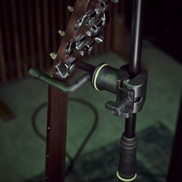 Gravity GS MS 08