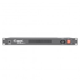 Adam Hall 19" Parts PCS 10