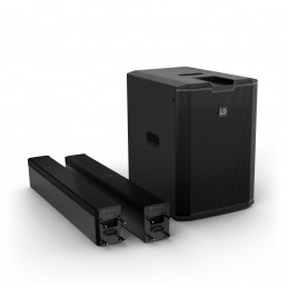 LD SYSTEMS LD Systems MAUI® 28 G3 MIX
