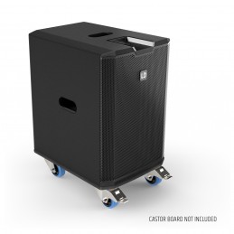 LD SYSTEMS LD Systems MAUI® 28 G3 MIX