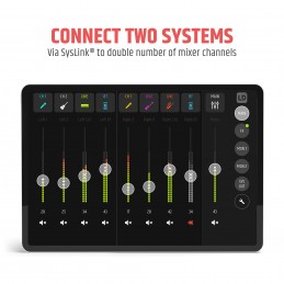 LD SYSTEMS LD Systems MAUI® 28 G3 MIX