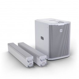 LD SYSTEMS LD Systems MAUI® 28 G3 MIX W
