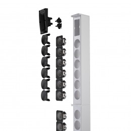 LD SYSTEMS LD Systems MAUI® 28 G3 MIX W