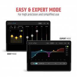 LD SYSTEMS LD Systems MAUI® 28 G3 MIX W
