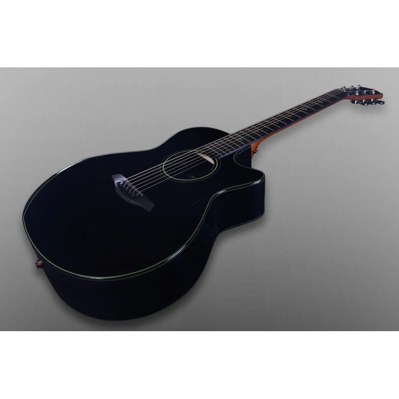 FURCH ECLIPSE PERFORMANCE RUBY GC-
ER A SPA