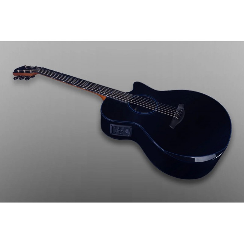 FURCH ECLIPSE PERFORMANCE AZURE GC-
ER A SPA