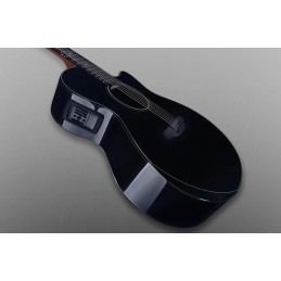 FURCH ECLIPSE PERFORMANCE AZURE GC-
ER A SPA