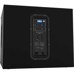 ELECTRO VOICE EKX-18SP