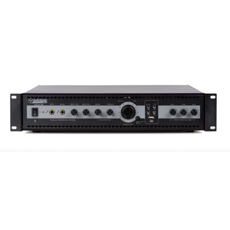 AUDIODESIGN PA 3A100