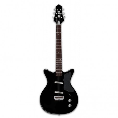 DANELECTRO DAN 0. COOL -BLACK