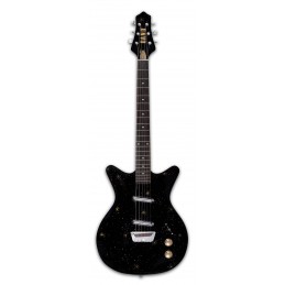 DANELECTRO GOLDEN 1950'S -BIACK