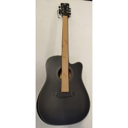 OQAN QGA-101 BKCE (PREAMP)