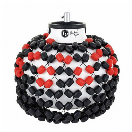 LATIN PERCUSSION LP-485 HI HAT SHEKERE