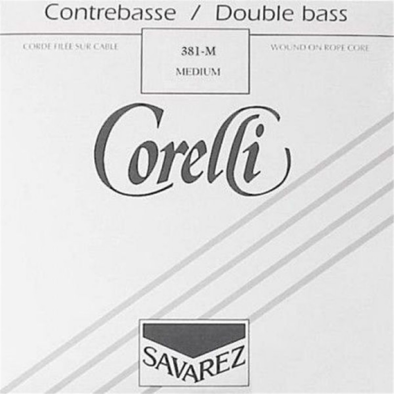 381M Corda singola SOL-G-1