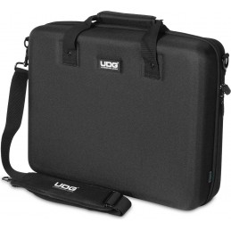 UDG U8336BL - CREATOR ALPHATHETA CDJ-3000X HARDCASE BLACK