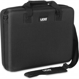 UDG U8336BL - CREATOR ALPHATHETA CDJ-3000X HARDCASE BLACK