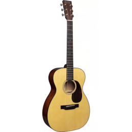 MARTIN 00-18 (2025)