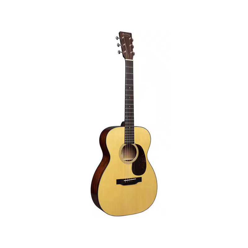 MARTIN 00-18 (2025)