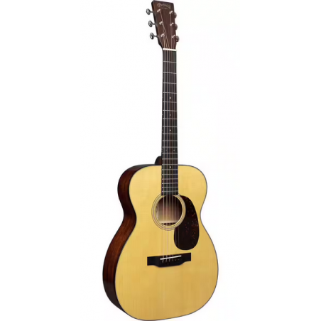 MARTIN 00-18 (2025)
