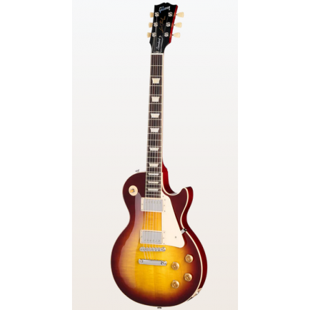 GIBSON LES PAUL STANDARD 50s - ICED TEA