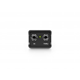 STRYMON PCH X1 ACTIVE DI ISOLAROR