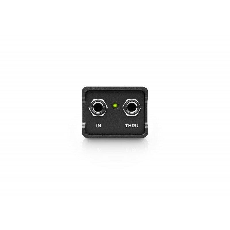 STRYMON PCH X1 ACTIVE DI ISOLAROR