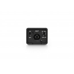 STRYMON PCH X1 ACTIVE DI ISOLAROR