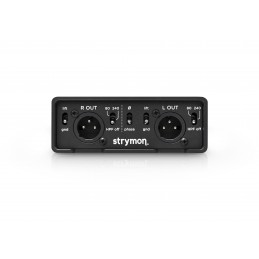 STRYMON PCH X2 STEREO ACTIVE DI ISOLATOR