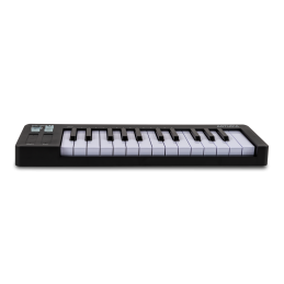 MicroLab mk3 Black