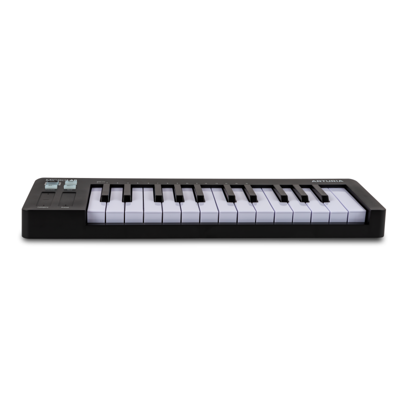 MicroLab mk3 Black
