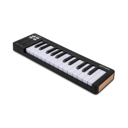 MicroLab mk3 Black