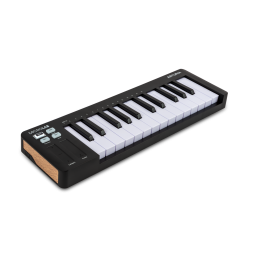 MicroLab mk3 Black