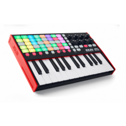 Akai Professional APC Key 25 MK2