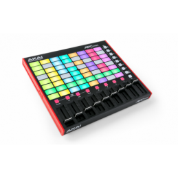 Akai Professional APC Mini MK2