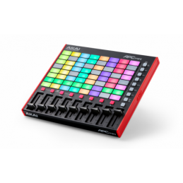 Akai Professional APC Mini MK2