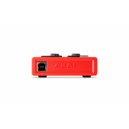 Akai Professional LPD8 MK2