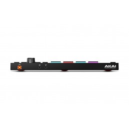 Akai Professional MPC Studio 2
