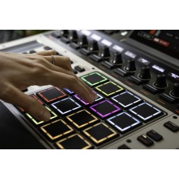 Akai Professional MPC XL