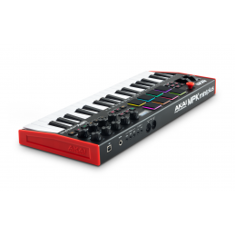 Akai Professional MPK Mini Plus