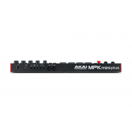 Akai Professional MPK Mini Plus