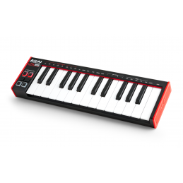 Akai Professional LPK 25 MK2