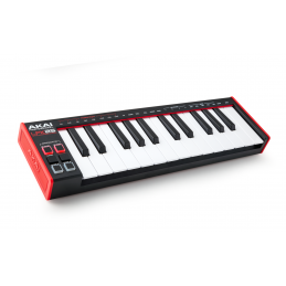 Akai Professional LPK 25 MK2