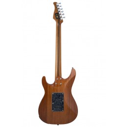 MOOER GTRS SL810 BROWN BURST