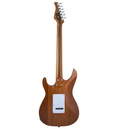 MOOER GTRS SL810 PURPLE BURST