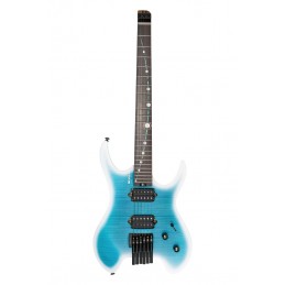 MOOER MHL100 DREAMY BLUE