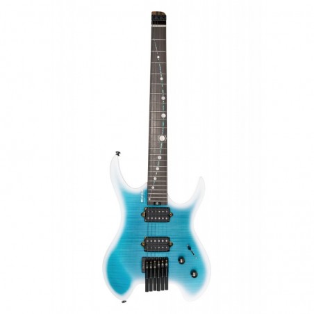 MOOER MHL100 DREAMY BLUE