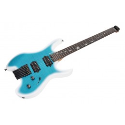 MOOER MHL100 DREAMY BLUE