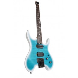 MOOER MHL100 DREAMY BLUE