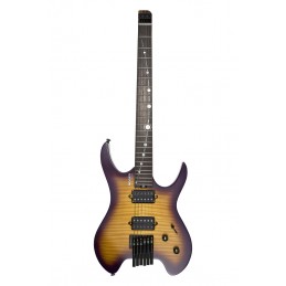 MOOER MHL100 PURPLE GRAD.