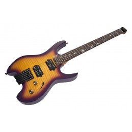 MOOER MHL100 PURPLE GRAD.